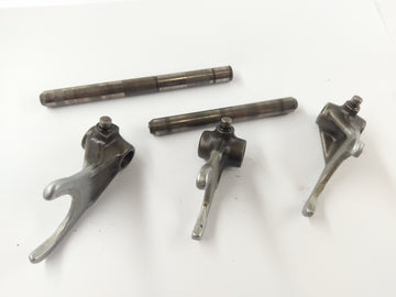 Yamaha XT 250 3Y3 [1987] - Switch Forks switch e onde - 0
