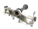Yamaha DT 125 4BL [1999] - Bridge fork sotto-1