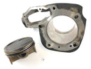 BMW R 1200 C 259C [1998] - Cilindro con pistone a destra-2