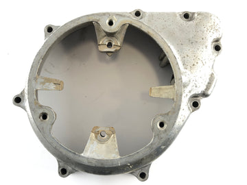 Honda CB 900 F SC01 [1981] - Ignition cover inside engine cover - 0