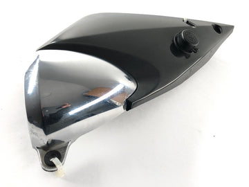 Suzuki Bandit GSF 1200 S WVA9 [2001] - Copertina laterale del rivestimento laterale sul rivestimento destro - 0