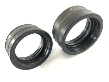 BMW F 800 S [2007] - Set di gomme da aspirazione