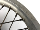Honda XL 500 R PD02 [1983] - Rim with brake drum-3