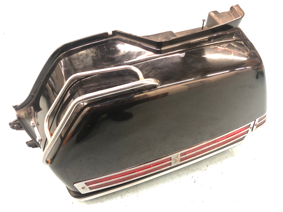 Honda GL 1500 Goldwing SC22 [1988] - Side Case a sinistra