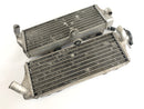 Husqvarna SMR 570 [2003] - Wasserkühler Set Paar-1