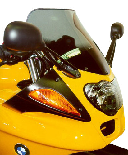 BMW R 1100 S [1998-] – Disco spoiler “SM”