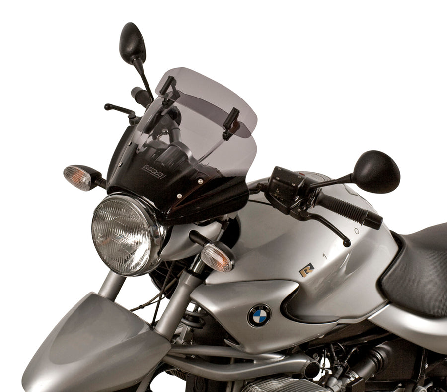 BMW R 1150 R [PER ATTACCO SPEEDSTER] – Cupolino Variotouring “VT”