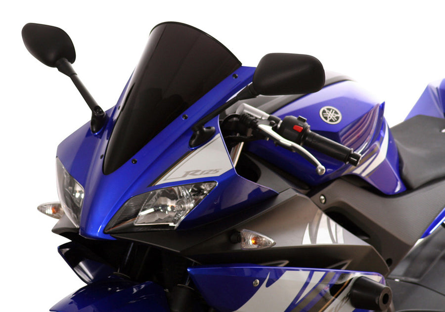 Yamaha YZF R 125 [2008-2018] -Racing Disc "R"