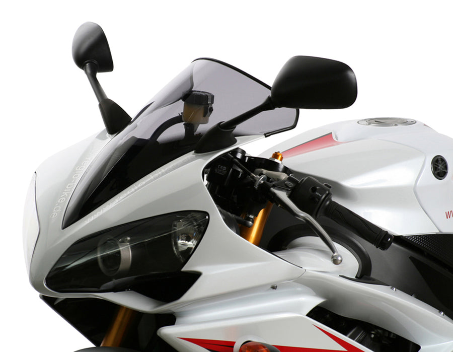 Yamaha YZF R1 [2007-2008]-originale Disc "O"