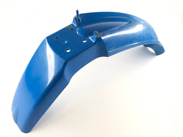 Husaberg FE 501 [2002] - Front fender blue