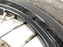 Moto Guzzi Stelvio 1200 8V [2011] - Vorderrad Felge Rad Perspektivansicht
