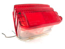 Kawasaki Z 750 E KZ750E [1981] - Rear light-2