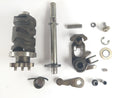 Yamaha XT 600 E 3UW - Switching Roller Switching Switching Mechanics-2