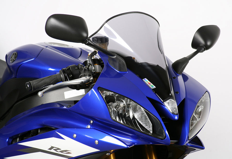 Yamaha YZF R6 [2006-2007] -Racing Disc "R"