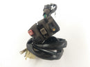 Honda Africa Twin XRV 650 RD03 [1989] - Switchbar Switch a sinistra-1