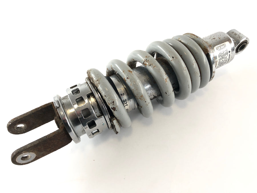 BMW R 1200 C 259C [1998] - Shock assorbitore di piume