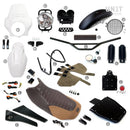 BMW R 850 R / R 1100 R [1993-2002] - PRO Umbau-Kit