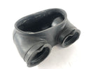 Suzuki T 500 [GT 500] - Box filtro ad aria airbox-1