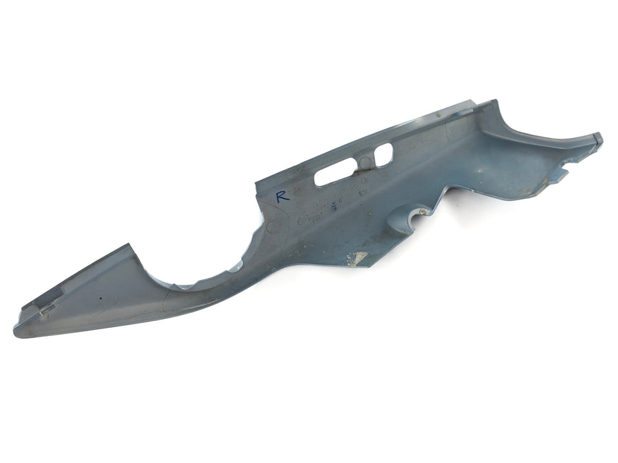 BMW F 650 CS Scarver [2001] - rivestimento posteriore a destra