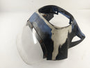 Honda Africa Twin XRV 650 RD03 [1989] - Pulpit Front Diassing-1