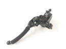 Honda ST 1100 SC26 Pan European [1990] - Brake pump brake lever-2