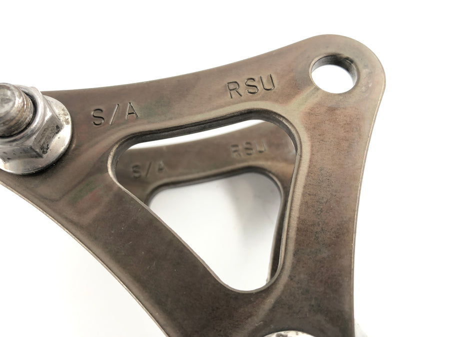 Triumph Street Triple R 675 D67LD [2008] - Leva Spring Lever Deflection Deflection Lever