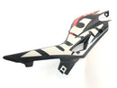 SWM SM 125 R [2017] - Tank fairing right fairing-2