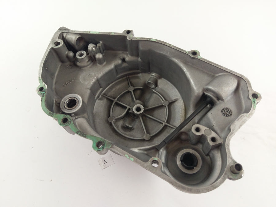 Cagiva Mito 125 8p [1991] - coperchio del coperchio ciclato