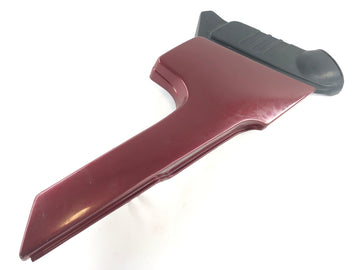 Yamaha XJ 900 F 58L [1985] - rivestimento laterale sinistro rosso - 0