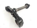 Yamaha XTZ 660 3YF [1990] - Bridge fork sotto-1