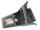 BMW M 535i E28 [1986] - Console centrale con interruttore della finestra-2