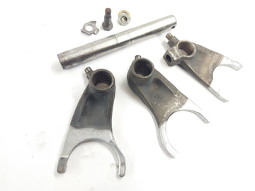 HONDA XL 600 R PD03 [1984] - Set di forcelle di commutazione - 0