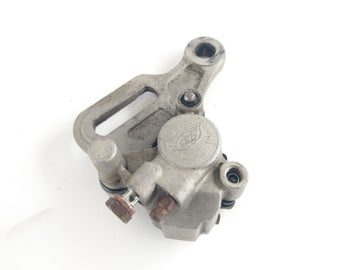 BETA RR 4T 125 LC [2016] - Rear brake caliper with anchor plate - 0