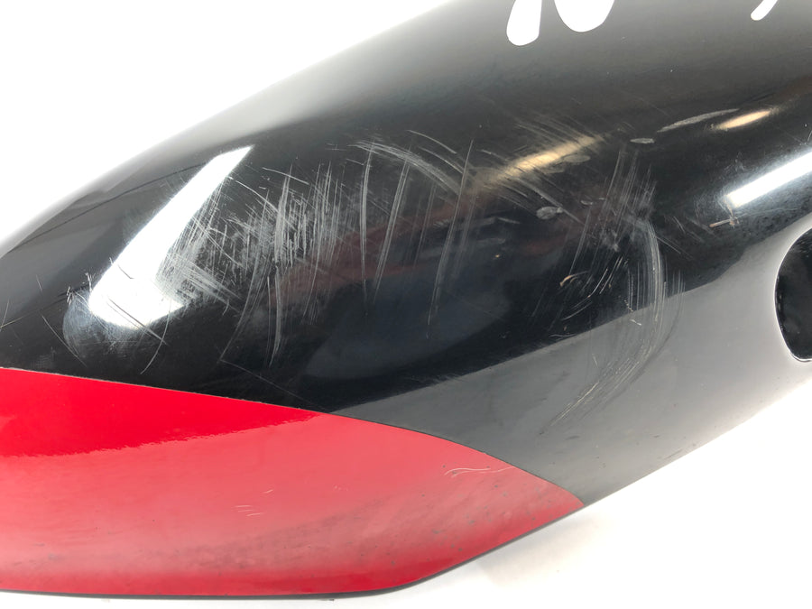 Kawasaki ZX9 -R ZX900B [1996] - rivestimento posteriore a sinistra