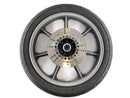 Kawasaki Z 1100 KZT10A [1982] - Front wheel rim-5