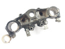 Honda XL 500 R PD02 - Bridge fork sopra-3