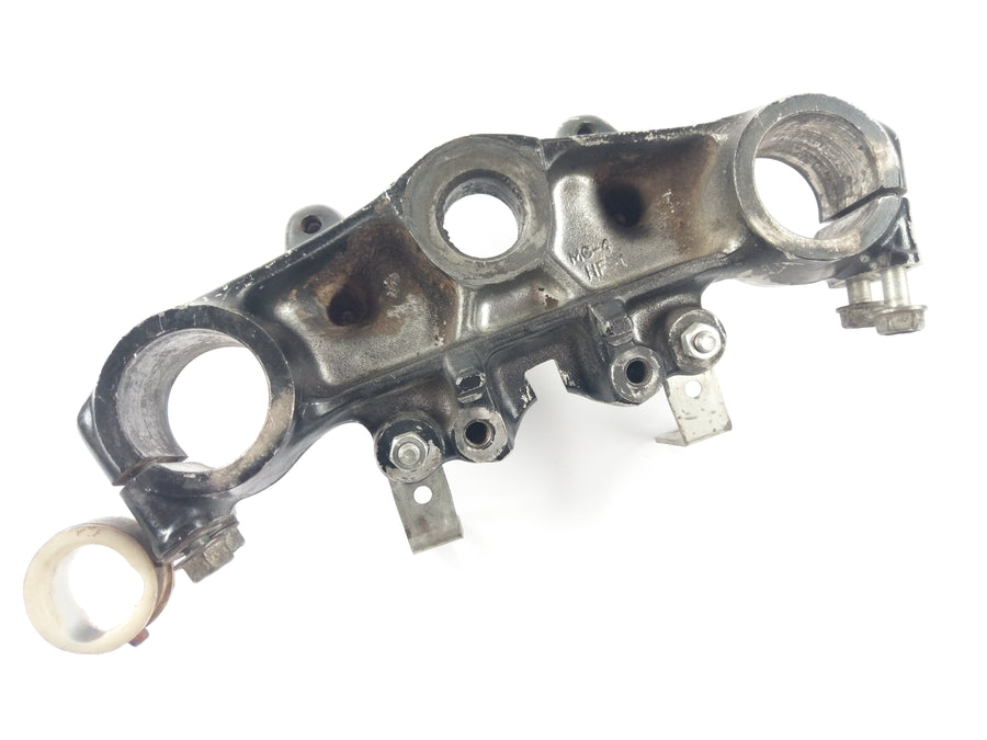 Honda XL 500 R PD02 - Bridge fork sopra