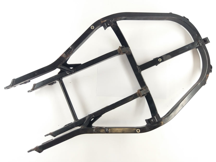 Aprilia RST 1000 Futura [2004] - Frame posteriore
