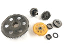 KTM Duke 125 [2011] - Gear set engine parts-1