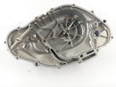 Honda XL 500 S PD01 [1982] - [1997] - Argento coperchio di accoppiamento sul coperchio del motore Silver-3