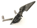 Suzuki Bandit GSF 1200 S WVA9 [2001] - Footer del conducente a destra con supporto e pedale del freno-3