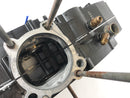 KTM 500 GS K4 [1983 Rotax] - Engine housing empty housing-7