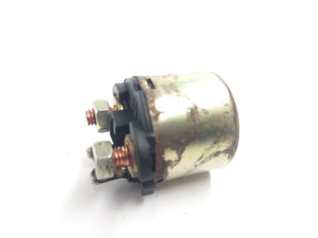 Triumph Speed ​​Triple T509 885i [1998] - Relay di avviamento - 0