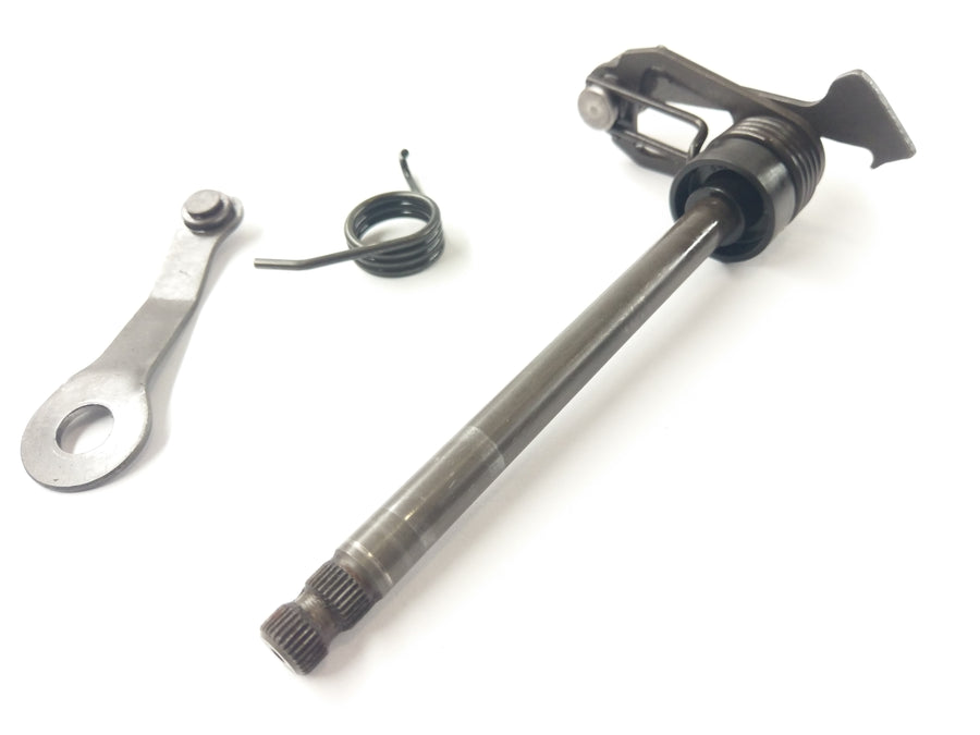 BMW F 650 GS R13 [2001] - Switch Wave