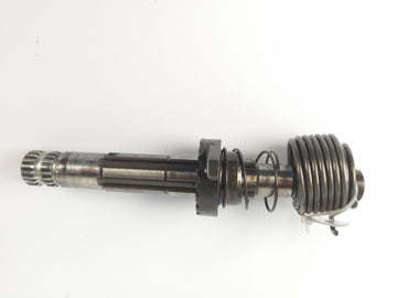 Suzuki Dr 650 SP42B - Abesa di Kickstart Completa - 0