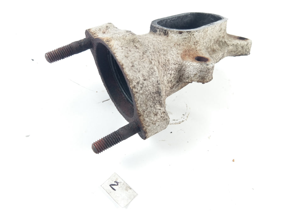 Kawasaki VN 750 [1994] - Exhaust flange manifold mount front