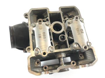 Suzuki DL 1000 V-Strom [2006] - Zylinderkopf Zylinder hinten - 0