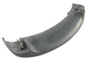 BMW C1 125 [2001] - Fine del bordo del tetto spoiler posteriore-5