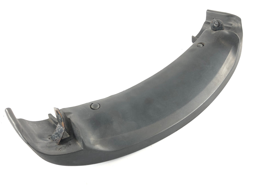 BMW C1 125 [2001] - Fine del bordo del tetto spoiler posteriore