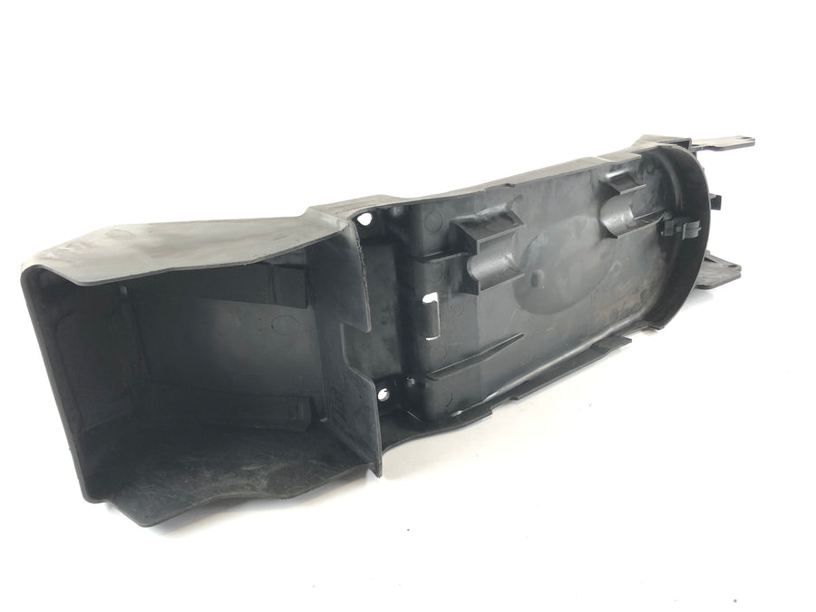 Honda Varadero XL 1000 SD02 [2002] - Underbook of Splash Protection Rear Teste